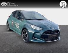 Toyota Yaris Saint-Doulchard