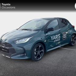 Toyota Yaris 130h Collection 5p MY25 Saint-Doulchard