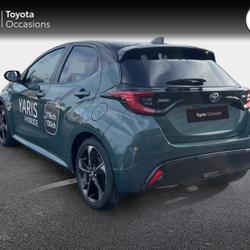 Toyota Yaris 130h Collection 5p MY25 Saint-Doulchard