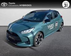 Toyota Yaris - 130h Collection 5p MY25 - 25 500 €