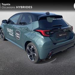 Toyota Yaris 130h Collection 5p MY25 Angers