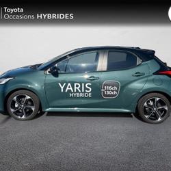 Toyota Yaris 130h Collection 5p MY25 Angers