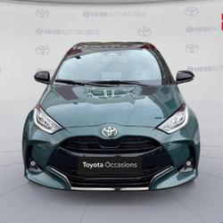 Toyota Yaris 130h Collection 5p MY25 Forbach