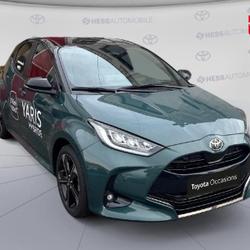 Toyota Yaris 130h Collection 5p MY25 Forbach