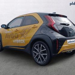 Toyota Aygo X 116h GR Sport Marseille 12e Arrondissement