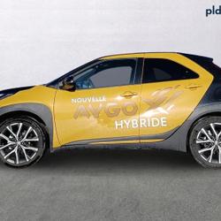 Toyota Aygo X 116h GR Sport Marseille 12e Arrondissement