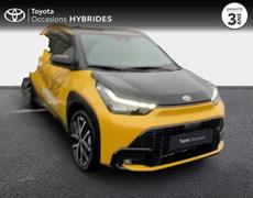 Toyota Aygo X Saint-Doulchard