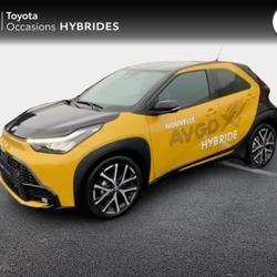 Toyota Aygo X 116h GR Sport Saint-Doulchard
