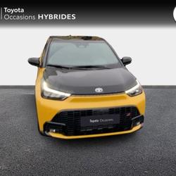 Toyota Aygo X 116h GR Sport Saint-Doulchard