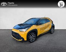 Toyota Aygo X Plérin
