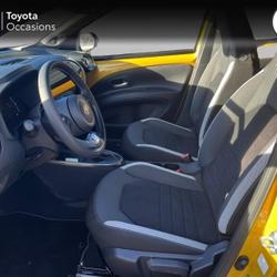 Toyota Aygo X 116h GR Sport Pl&eacute;rin