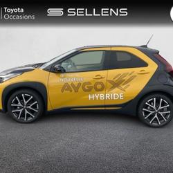 Toyota Aygo X 116h GR Sport Fr&eacute;jus