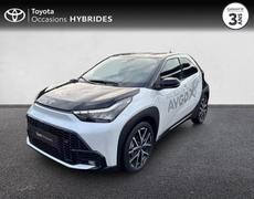 Toyota Aygo X Lanester