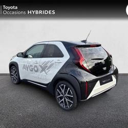 Toyota Aygo X 116h GR Sport Lanester
