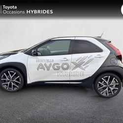 Toyota Aygo X 116h GR Sport Lanester