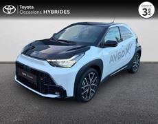 Toyota Aygo X Angers
