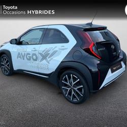Toyota Aygo X 116h GR Sport Angers