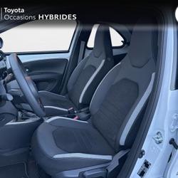 Toyota Aygo X 116h GR Sport Angers