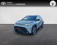 Toyota Aygo X Lannion