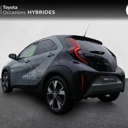 Toyota Aygo X 116h Graphic Quimper