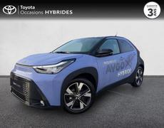 Toyota Aygo X Noyal-Pontivy