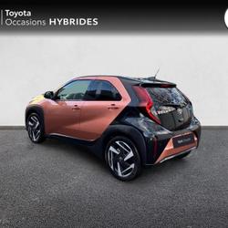 Toyota Aygo X 116h Collection Pabu