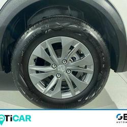 Peugeot 2008 PureTech 130 S&S BVM6 Active Business occasion - Vannes - photo 2/23