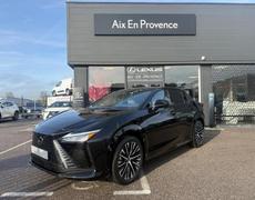 Lexus RZ Aix-en-Provence