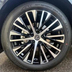 Lexus RZ 500e Executive MC26 Aix-en-Provence