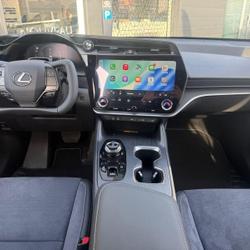 Lexus RZ 500e Executive MC26 Aix-en-Provence