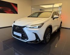 Lexus NX Cesson-Sévigné