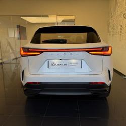 Lexus NX 450h+ Luxe 4WD Cesson-S&eacute;vign&eacute;