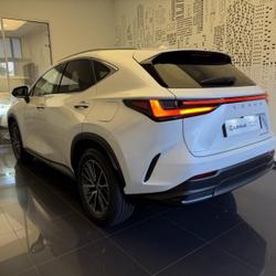 Lexus NX 450h+ Luxe 4WD Cesson-S&eacute;vign&eacute;