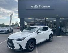 Lexus NX Aix-en-Provence
