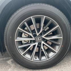 Lexus NX 450h+ Luxe 4WD MY25 Aix-en-Provence