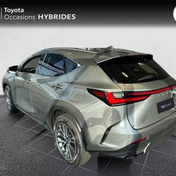 Lexus NX 450h+ Luxe 4WD MY25 Lanester