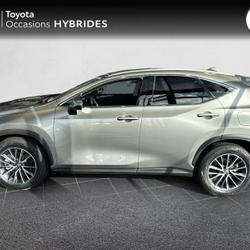 Lexus NX 450h+ Luxe 4WD MY25 Lanester
