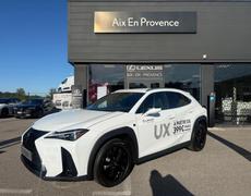 Lexus UX Aix-en-Provence