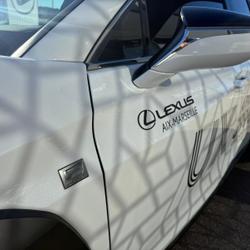 Lexus UX 300h F SPORT Design 2WD MC25 Aix-en-Provence