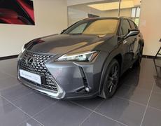 Lexus UX Cesson-Sévigné