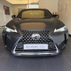 Lexus UX 300h Luxe 2WD MC25 Cesson-S&eacute;vign&eacute;