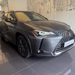 Lexus UX 300h Luxe 2WD MC25 Cesson-S&eacute;vign&eacute;