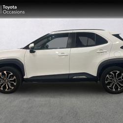 Toyota Yaris Cross TOYOTA YARIS CROSS 130H 2WD DESIGNPACKCARGO MY25 Marseille 12e Arrondissement
