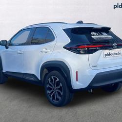 Toyota Yaris Cross 130h Design MY25 Marseille 12e Arrondissement
