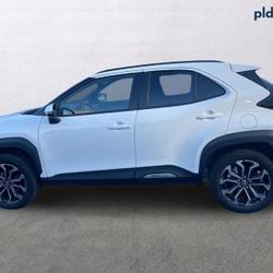 Toyota Yaris Cross 130h Design MY25 Marseille 12e Arrondissement