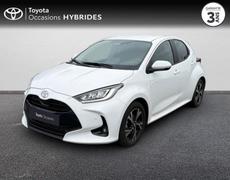 Toyota Yaris Angers