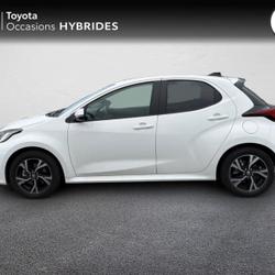 Toyota Yaris 116h Design 5p MY25 Angers