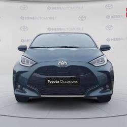 Toyota Yaris 130h Collection 5p MY25 Bar-le-Duc