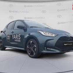Toyota Yaris 130h Collection 5p MY25 Bar-le-Duc