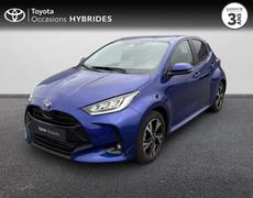 Toyota Yaris Angers